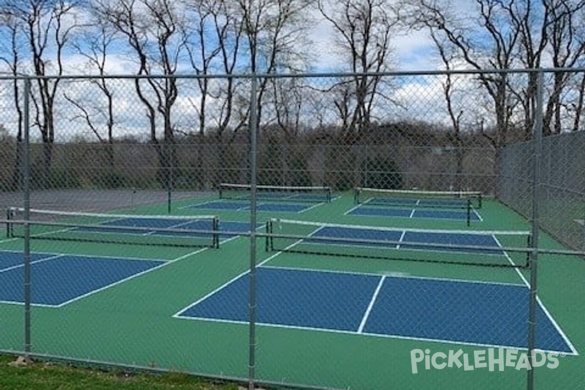 Photo of Pickleball at Lower Allen Community Park